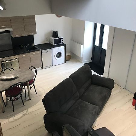 Au 44 Périgueux Exterior foto