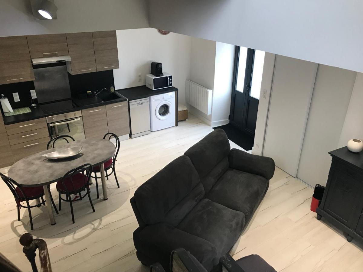 Au 44 Périgueux Exterior foto